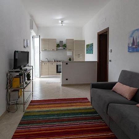 Casa Pietro E Bea Leilighet Rapallo Eksteriør bilde