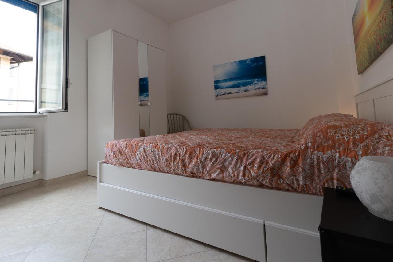 Casa Pietro E Bea Leilighet Rapallo Eksteriør bilde
