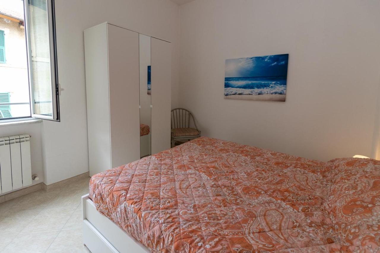Casa Pietro E Bea Leilighet Rapallo Eksteriør bilde